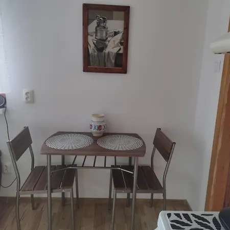 Jarka Tatranska Strba