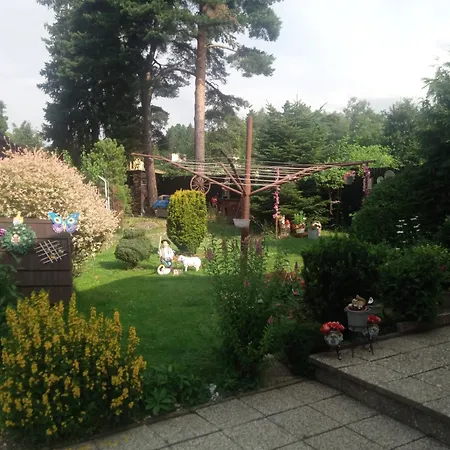 Jarka * Tatranska Strba