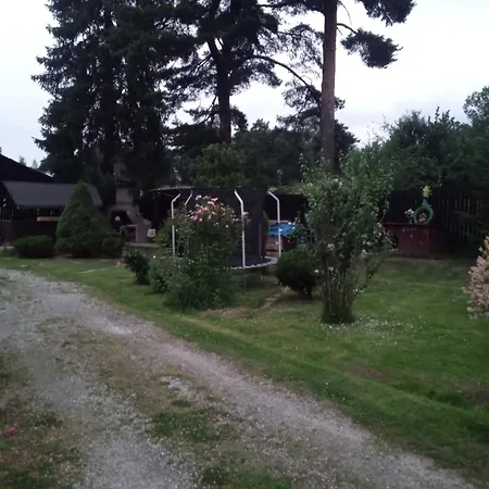 Apartment Jarka Tatranska Strba