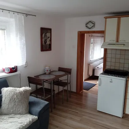 Apartment Jarka Tatranska Strba