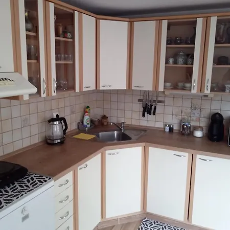 Apartmán Jarka Tatranska Strba