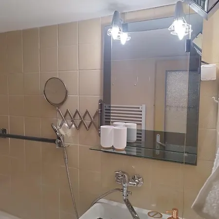 Jarka Apartman *