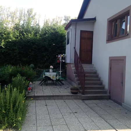 Jarka Apartament Tatrzańska Szczyrba
