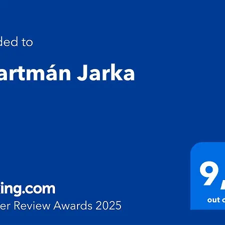 Jarka *