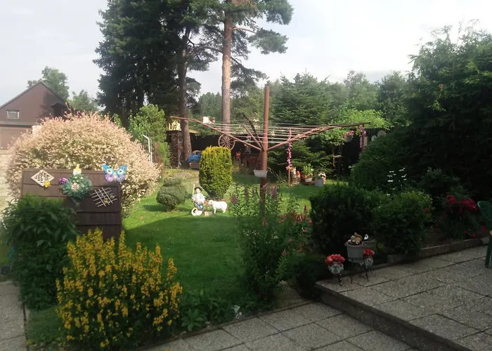 Jarka * Tatranska Strba