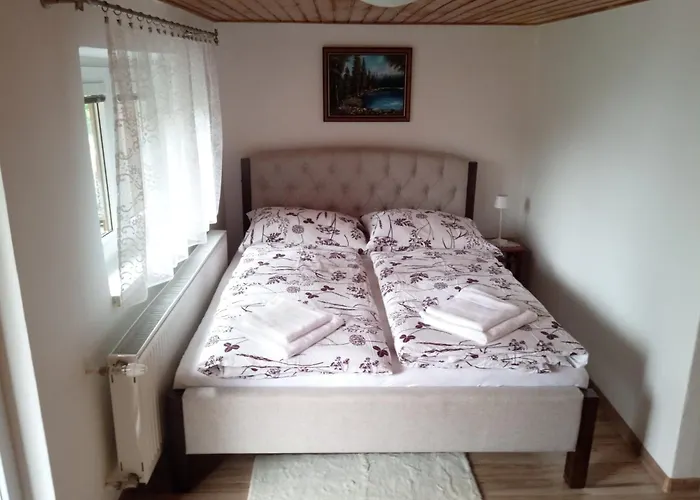 Jarka タトランスカー・シュトゥルバ