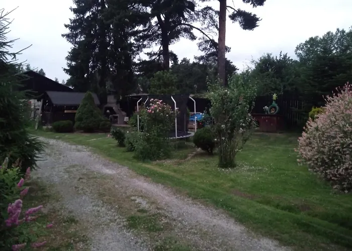 Appartement Jarka Tatranska Strba