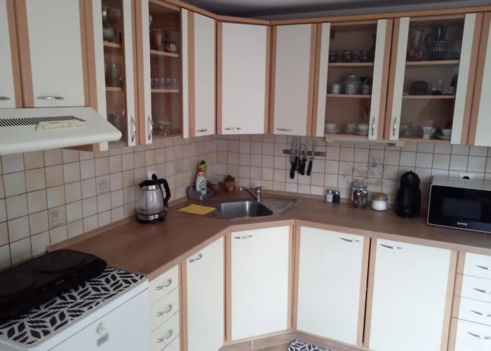 Appartement Jarka Tatranska Strba